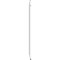 Ekena Millwork Lucan Architectural Grade PVC Ceiling Medallion, 36"OD x 3"ID x 12 1/2"C x 1"P, Two-Piece CMP36LN2-03000 - alternate 3